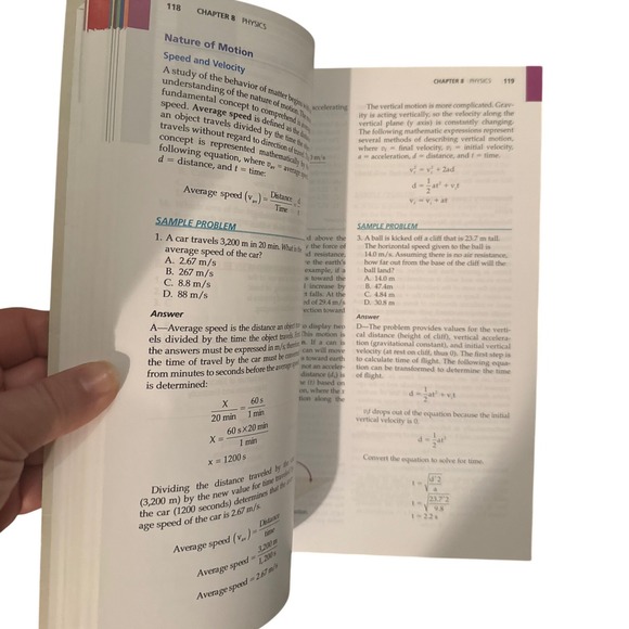 Mometrix HESI A2 Study Guide 2020-2021 Exam Review Secrets Test Preparation - Picture 5 of 7